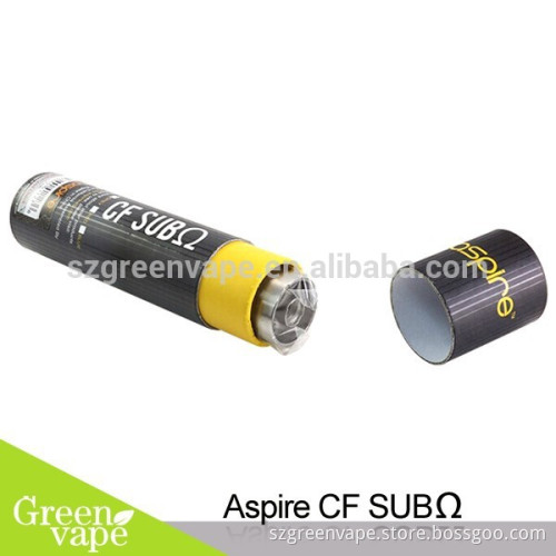 Aspire CF Sub ohm mod 18650 2015 hot 100% Original, stock shipping!!!
